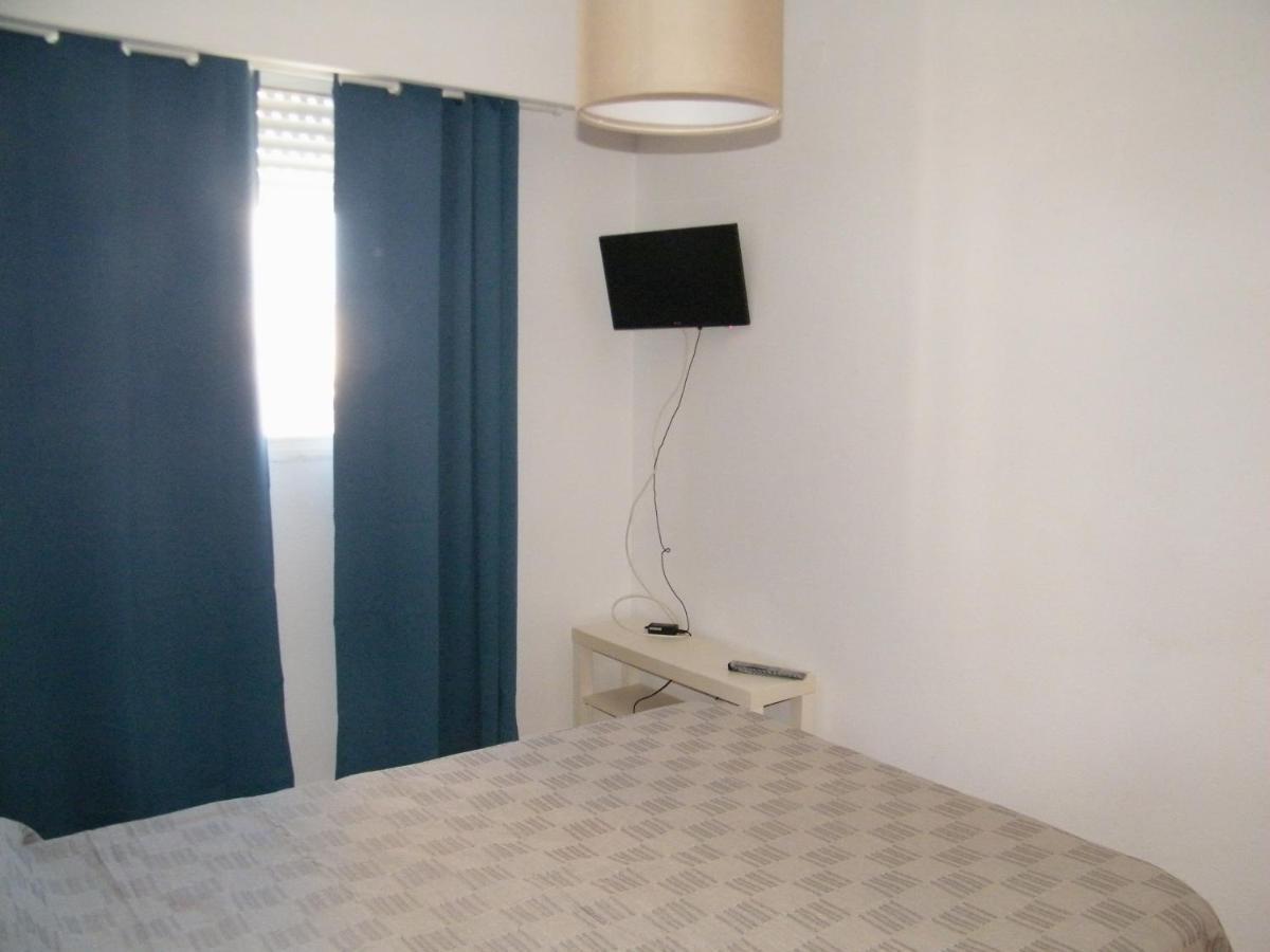 Apartamento Palmeras Ii, Mnostrum Playa De Gandia Exclusivo Familias Экстерьер фото